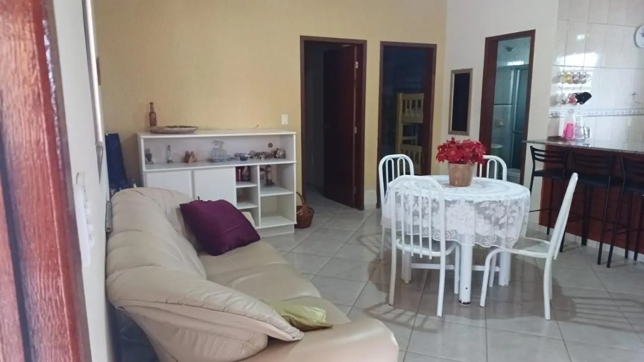 Casa Na Praia Do Sonho contacts